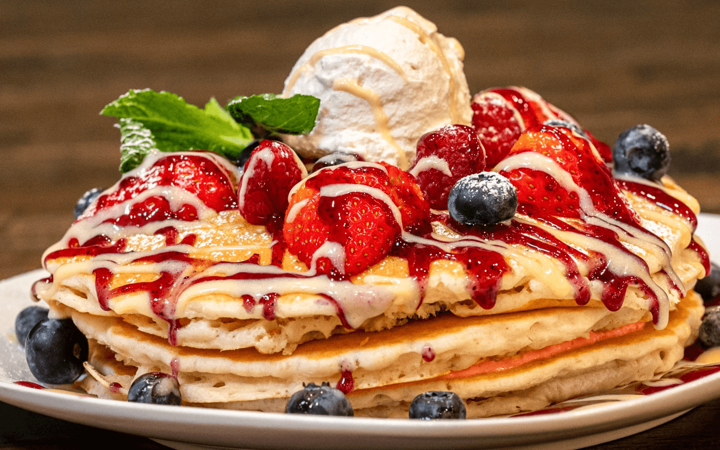 Your Brunch, Your Way