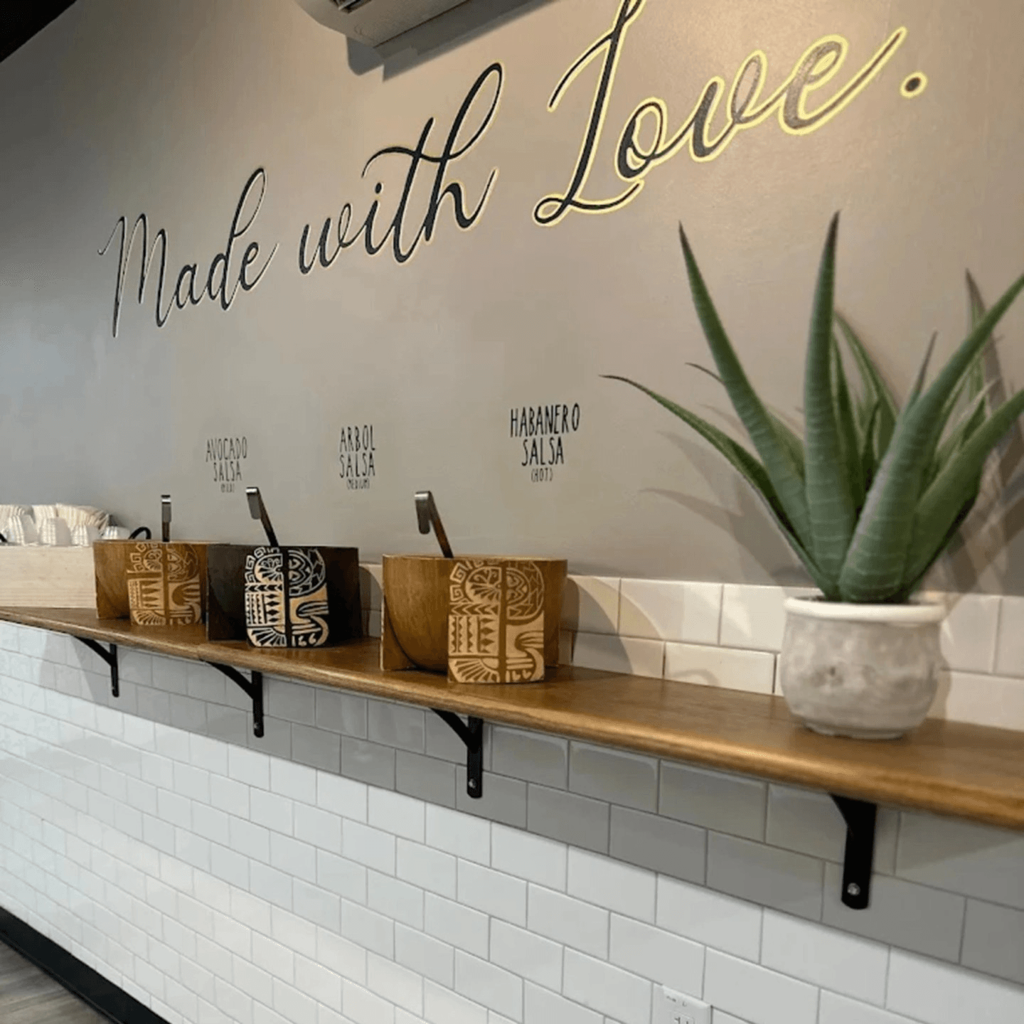 Welcome to Lu Taqueria - Bethlehem