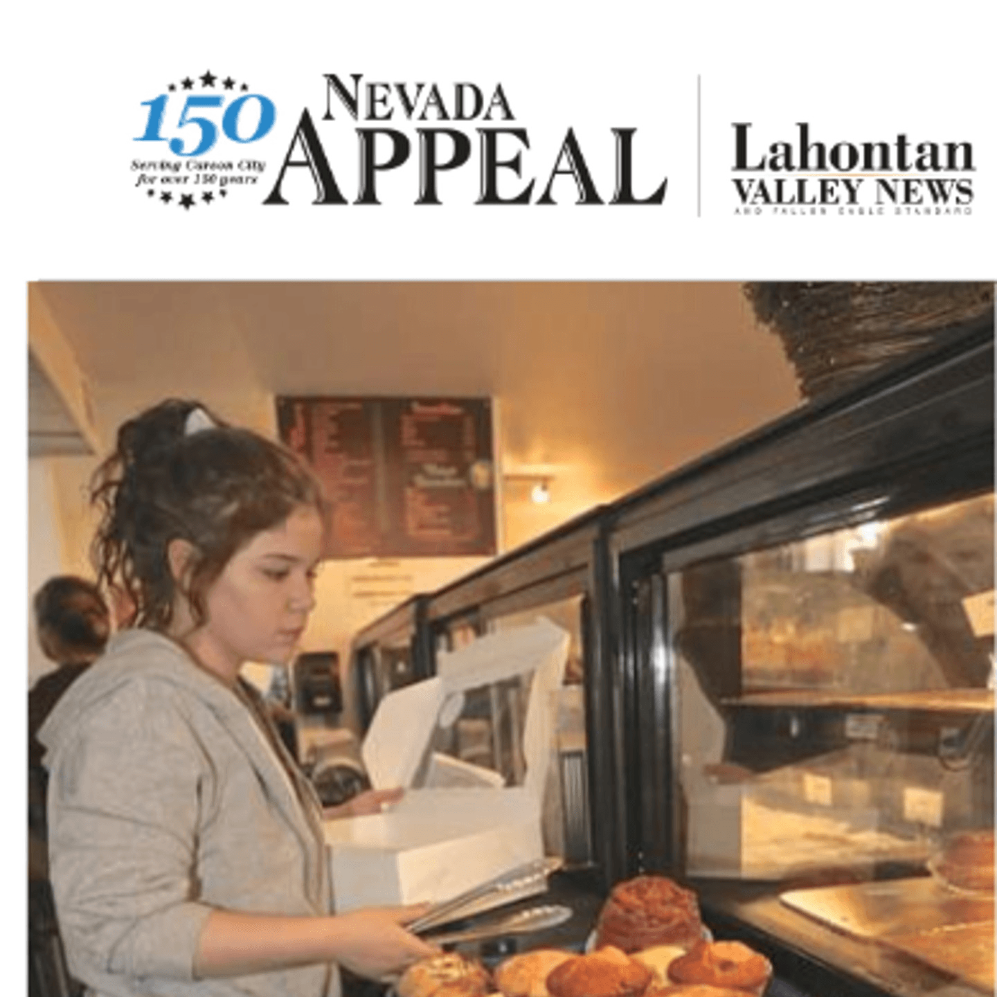 Carson City’s L.A. Bakery prepares for expansion