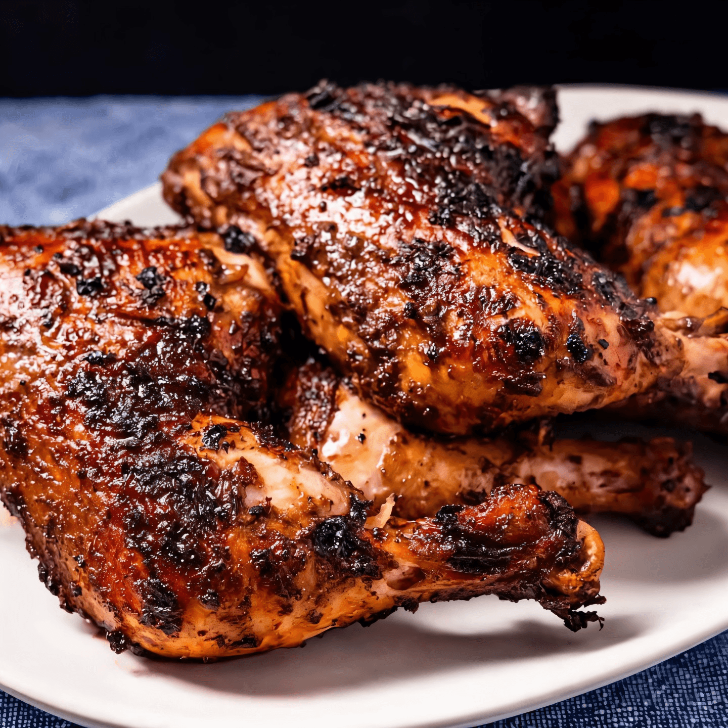 A Menu That Brings Jamaica to Your Plate 