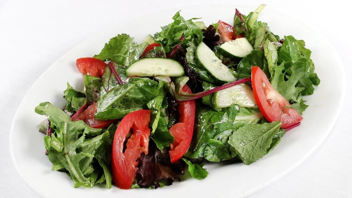 House Salad.