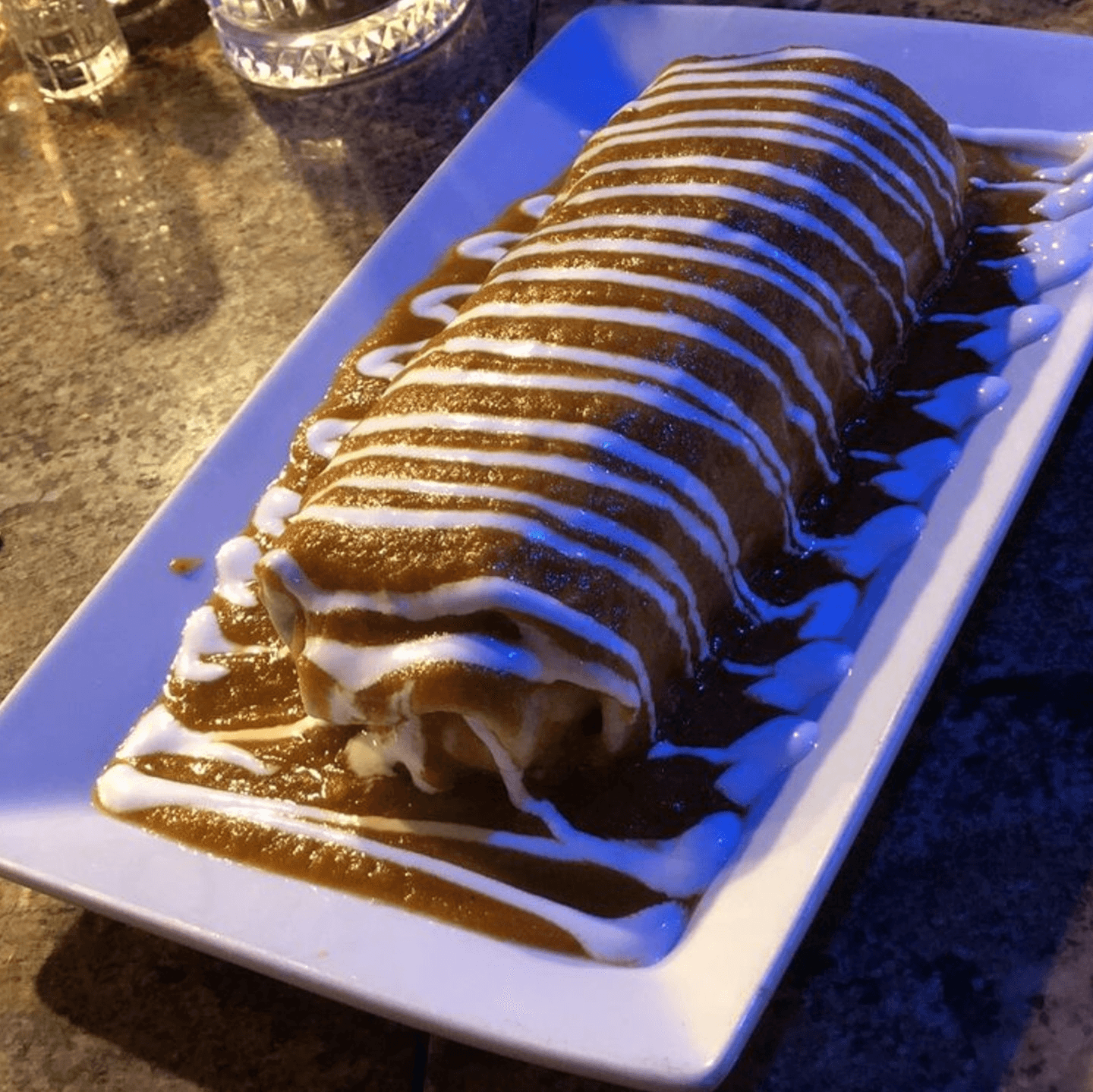 Authentic Mexican Flavors