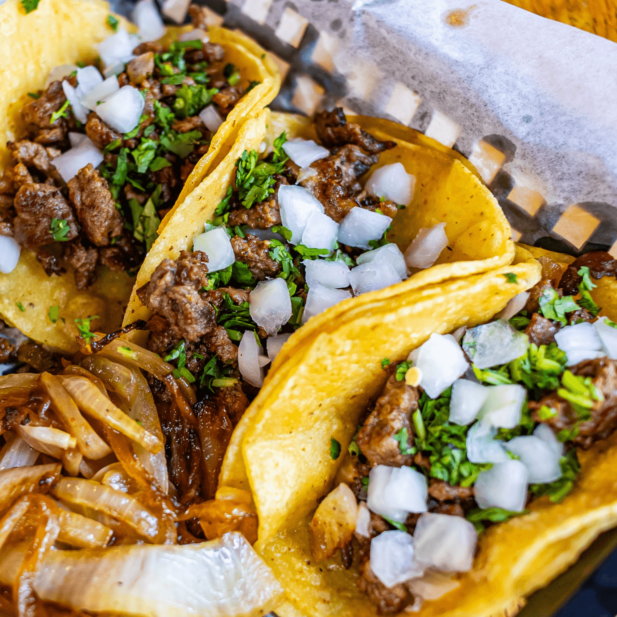 Mas Street Tacos gallery image #1