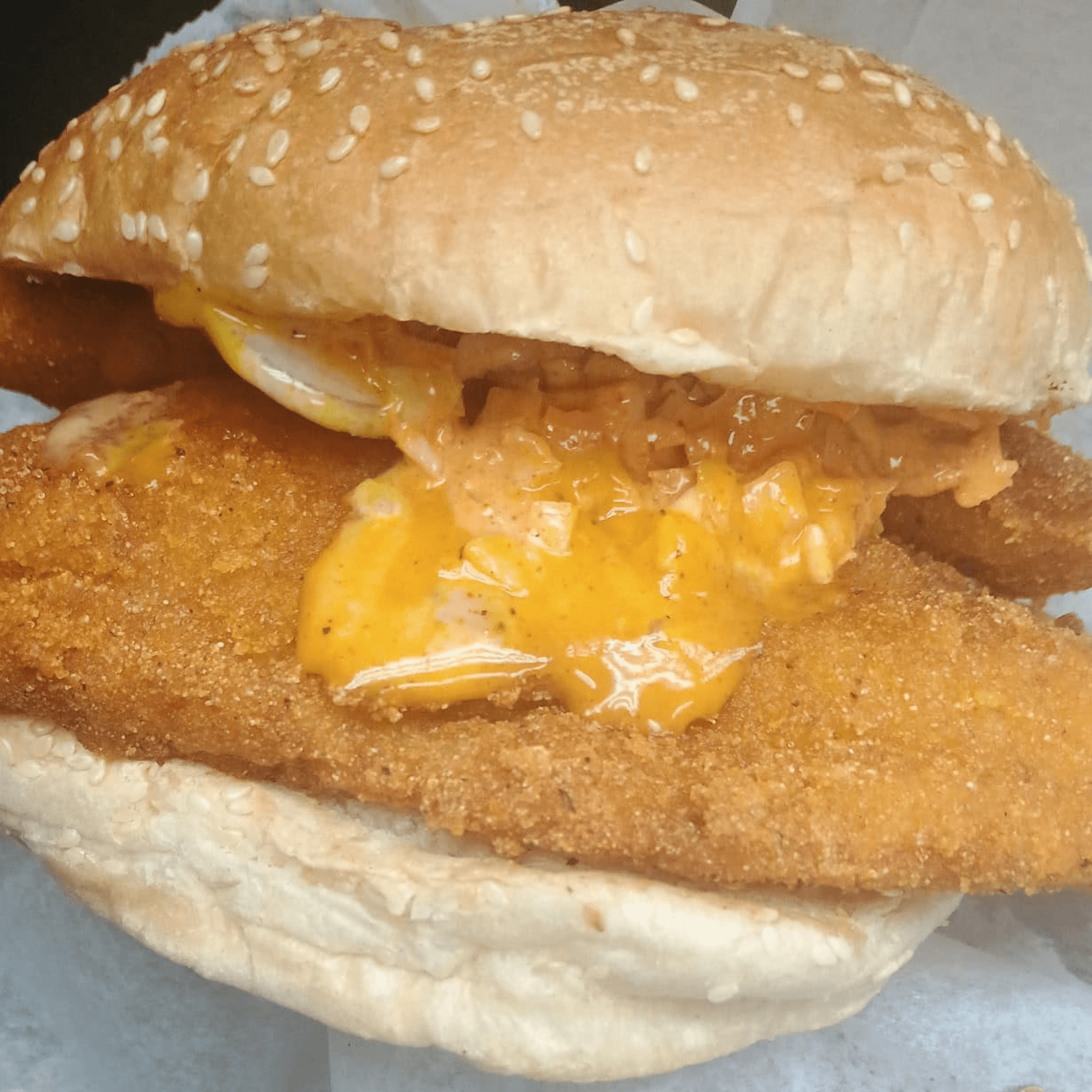 Willie’s Famous Burgers & Fries gallery image #9