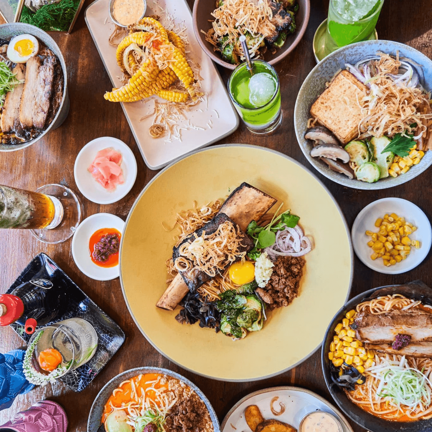 Make Your Oakland Event Unforgettable