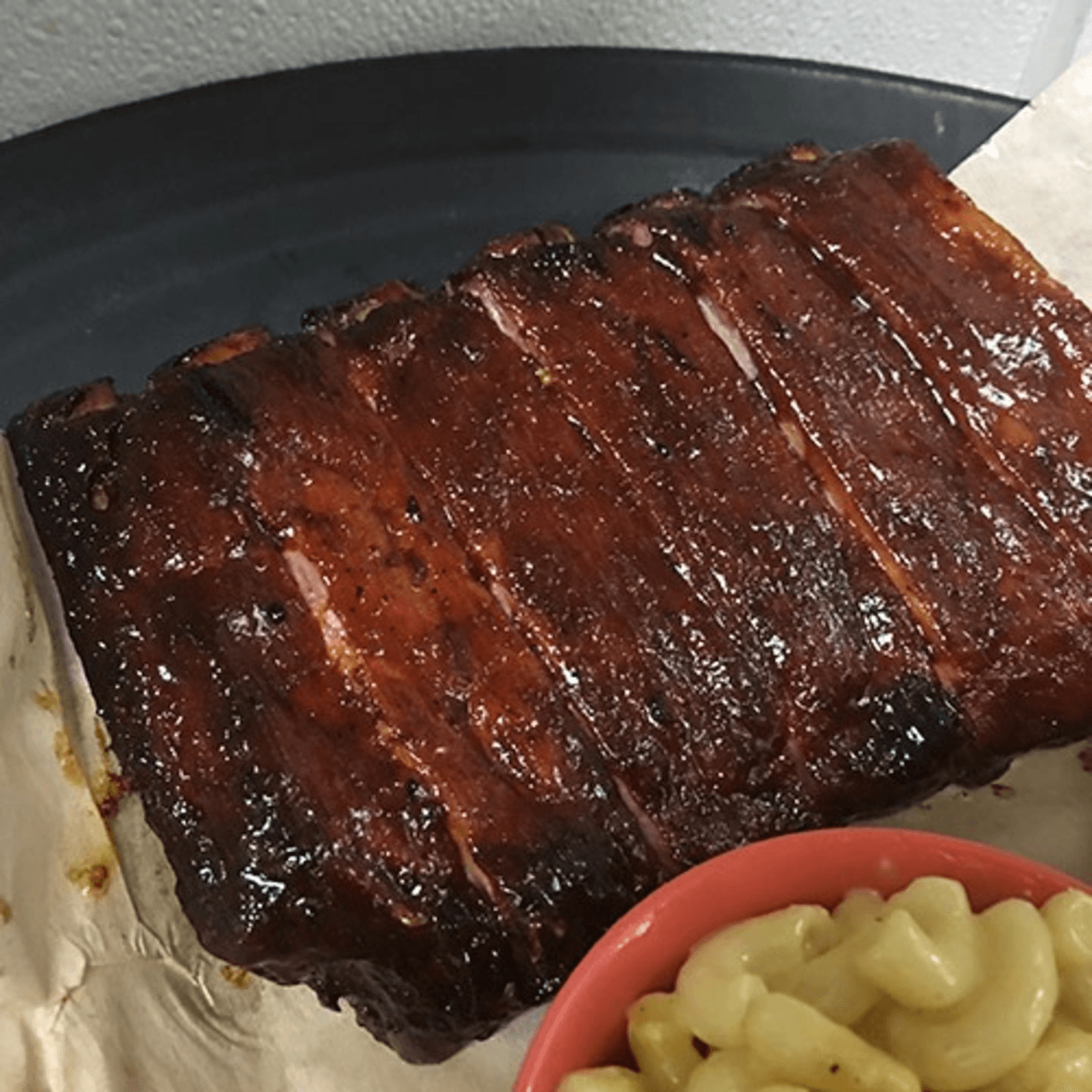 Award Winning STL Spare Ribs