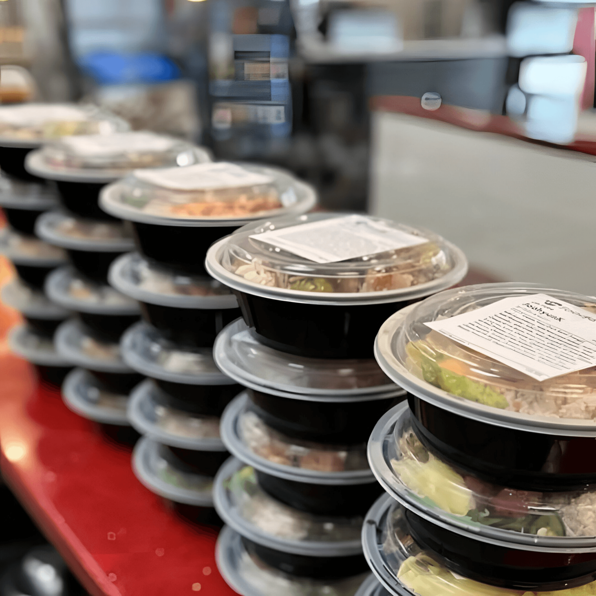 Oh Poke gallery image #2