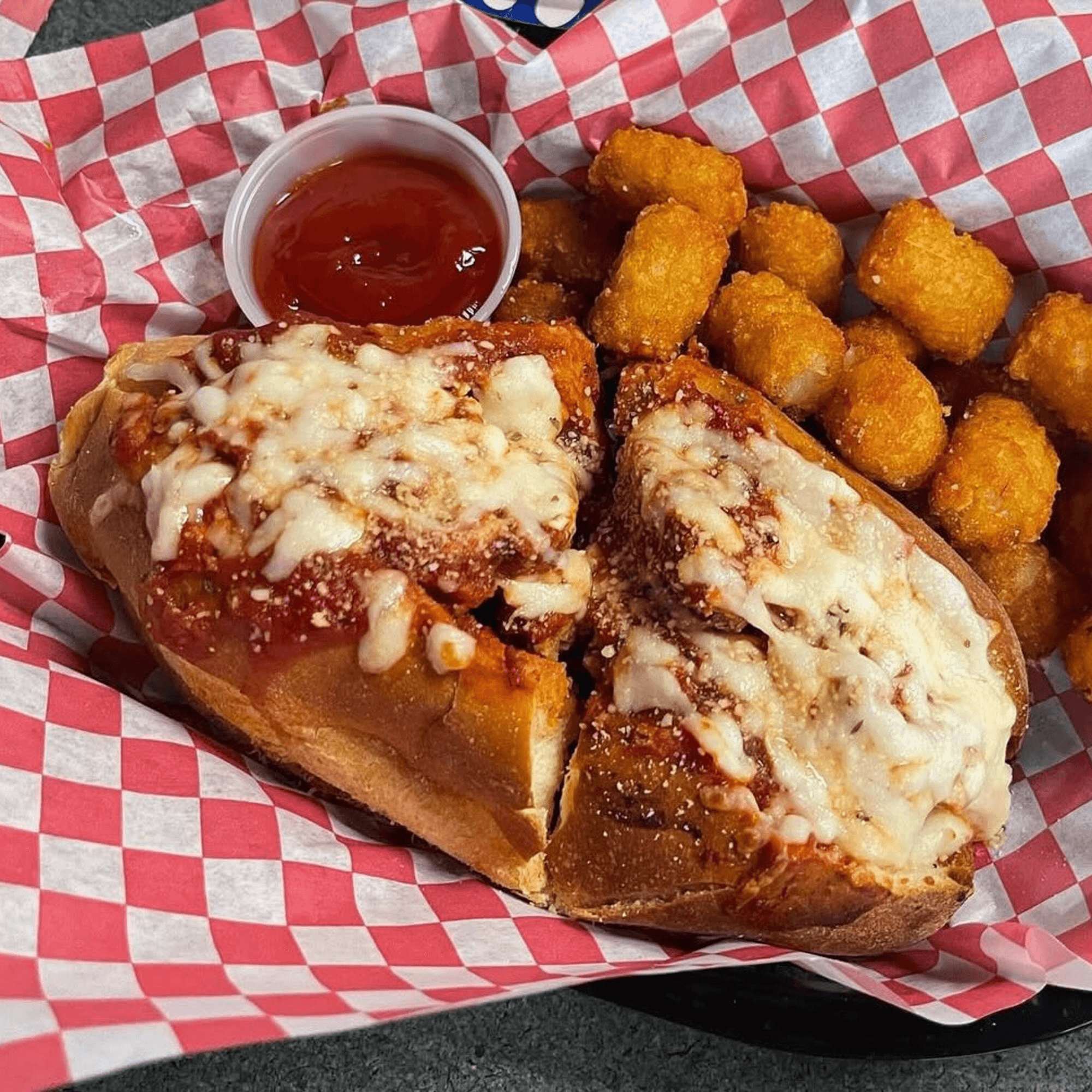 Falcone's Pizza gallery image #3