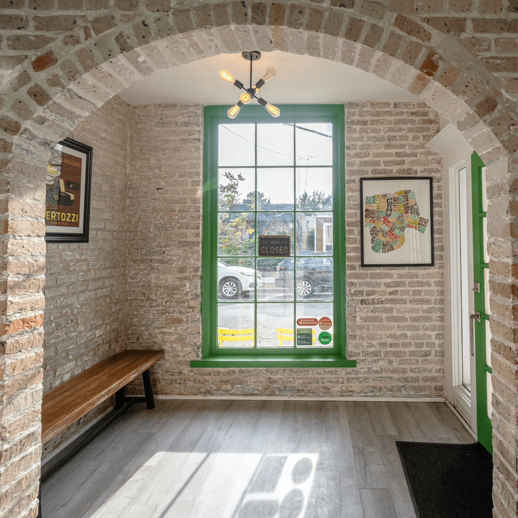 Pasta On The Fly gallery image #5