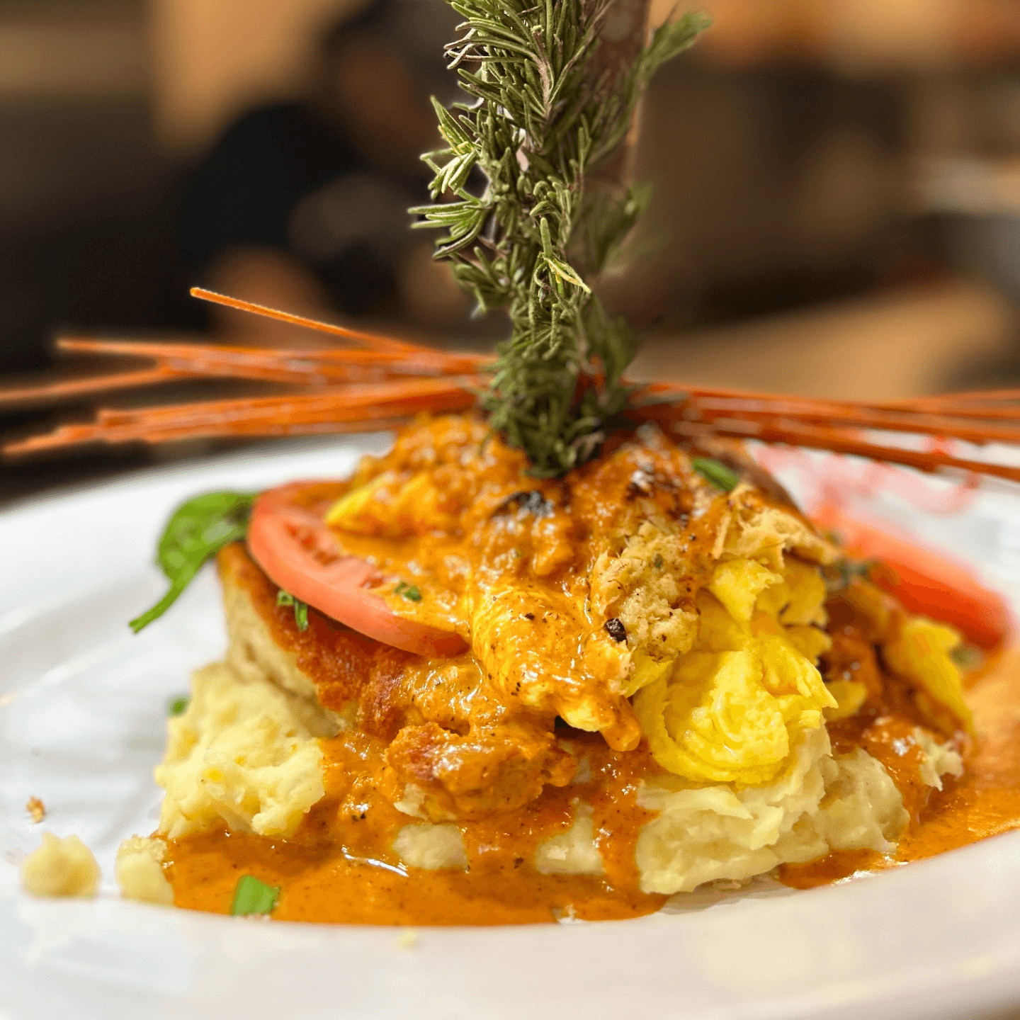 Ever Tried Breakfast That Feels Like a Hug? 🍞