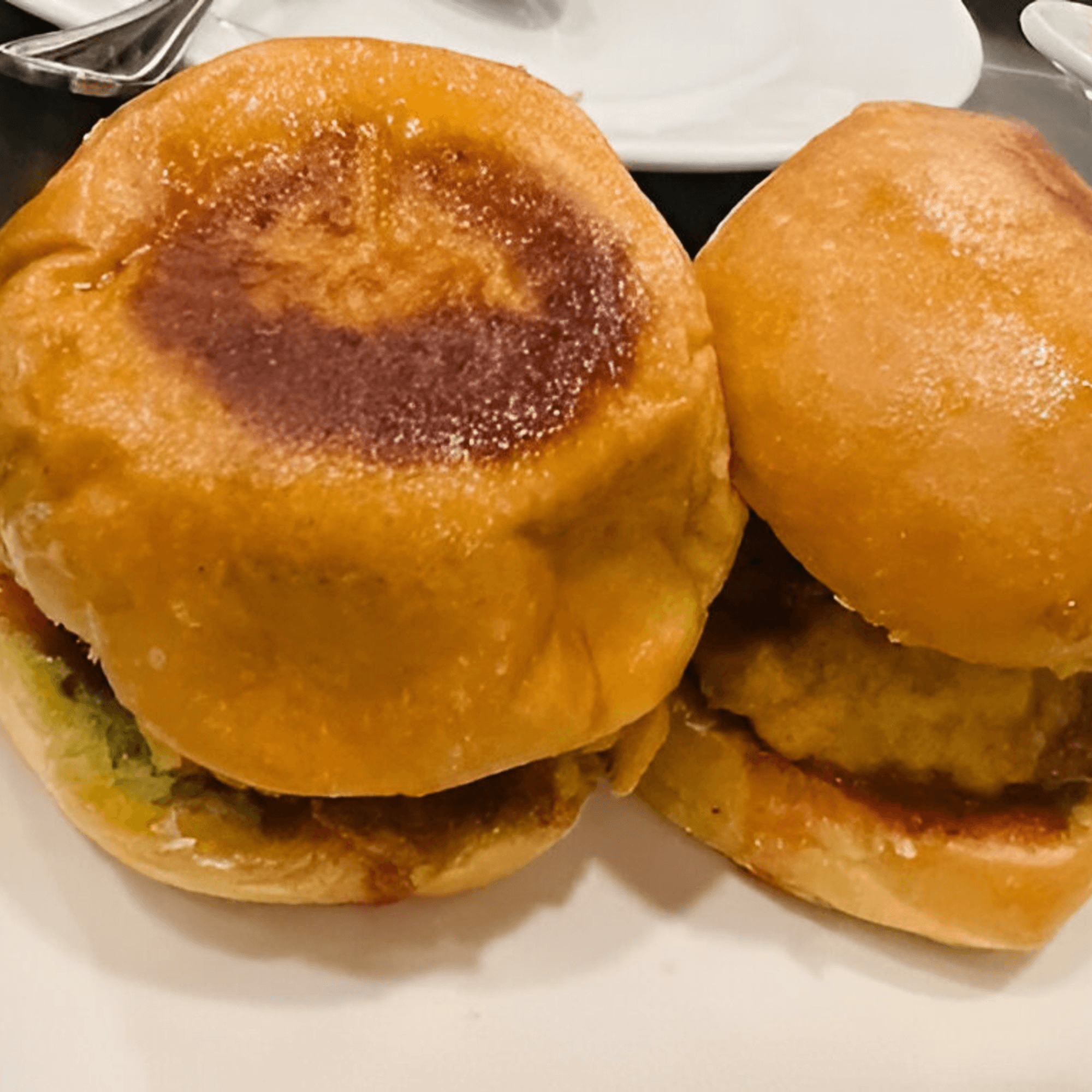 The Spice Garden - Indian Vegetarian Restaurant gallery image #5