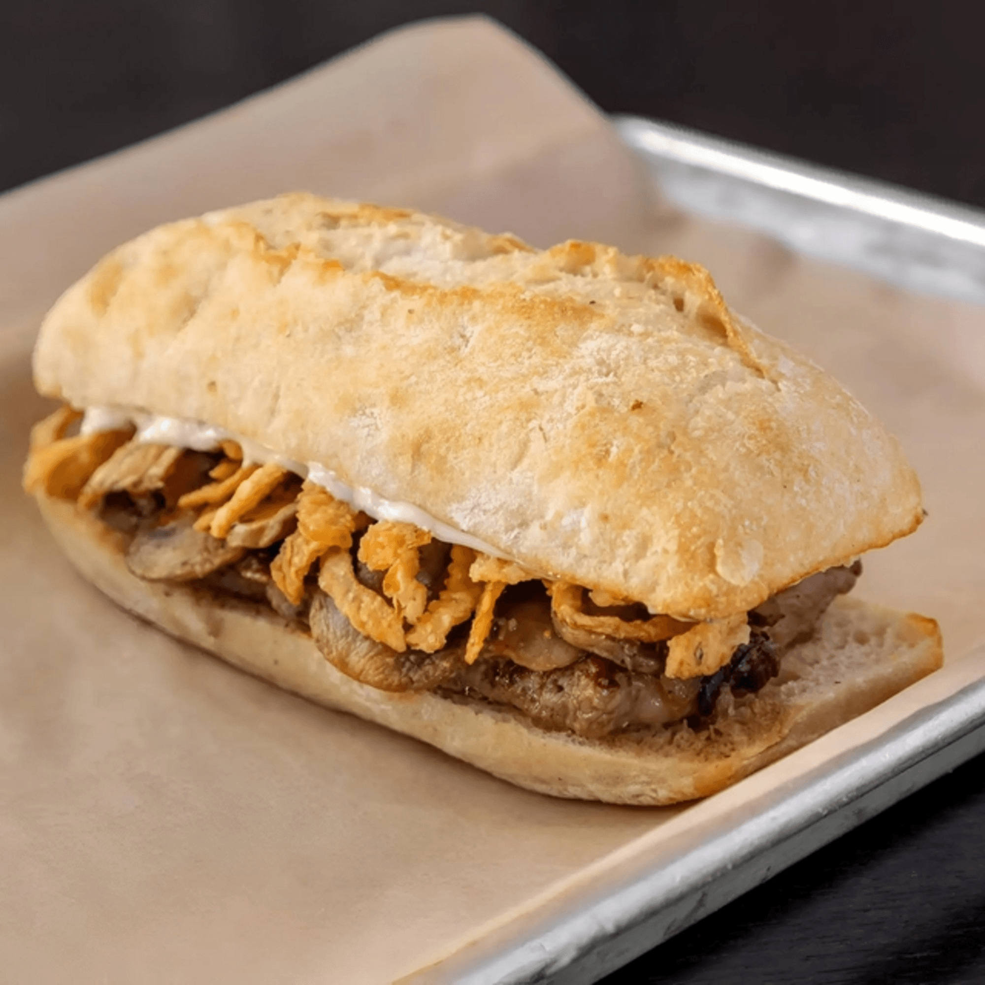 Tampa Burger Company  gallery image #2