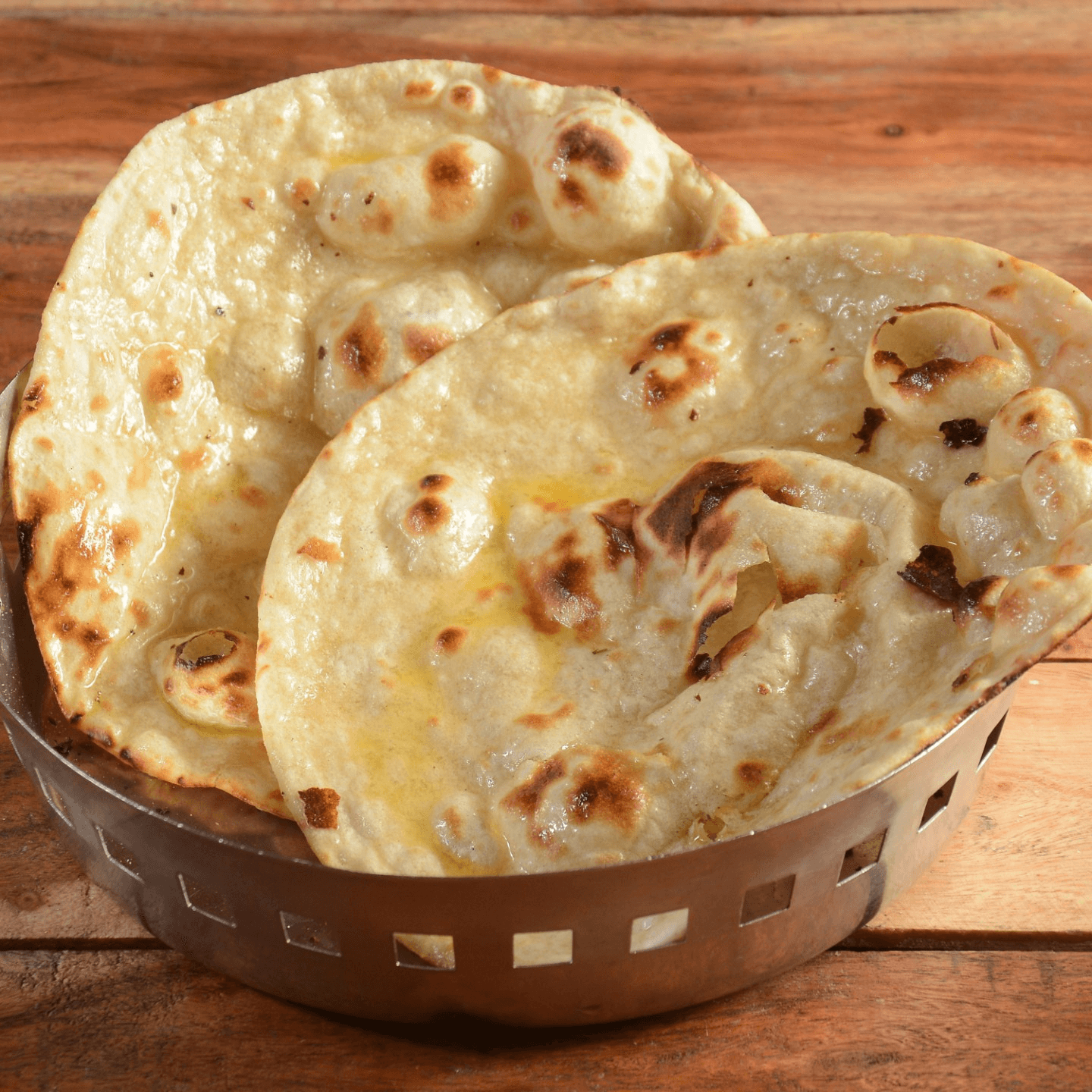 From Our Roots to Your Table: The Journey