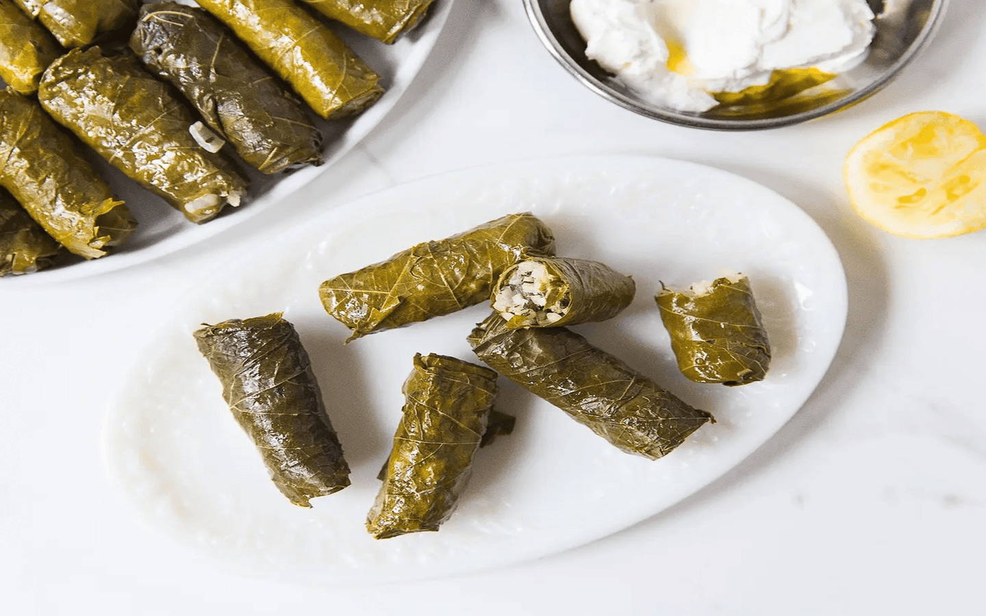 Top Greek Restaurant In Washington DC