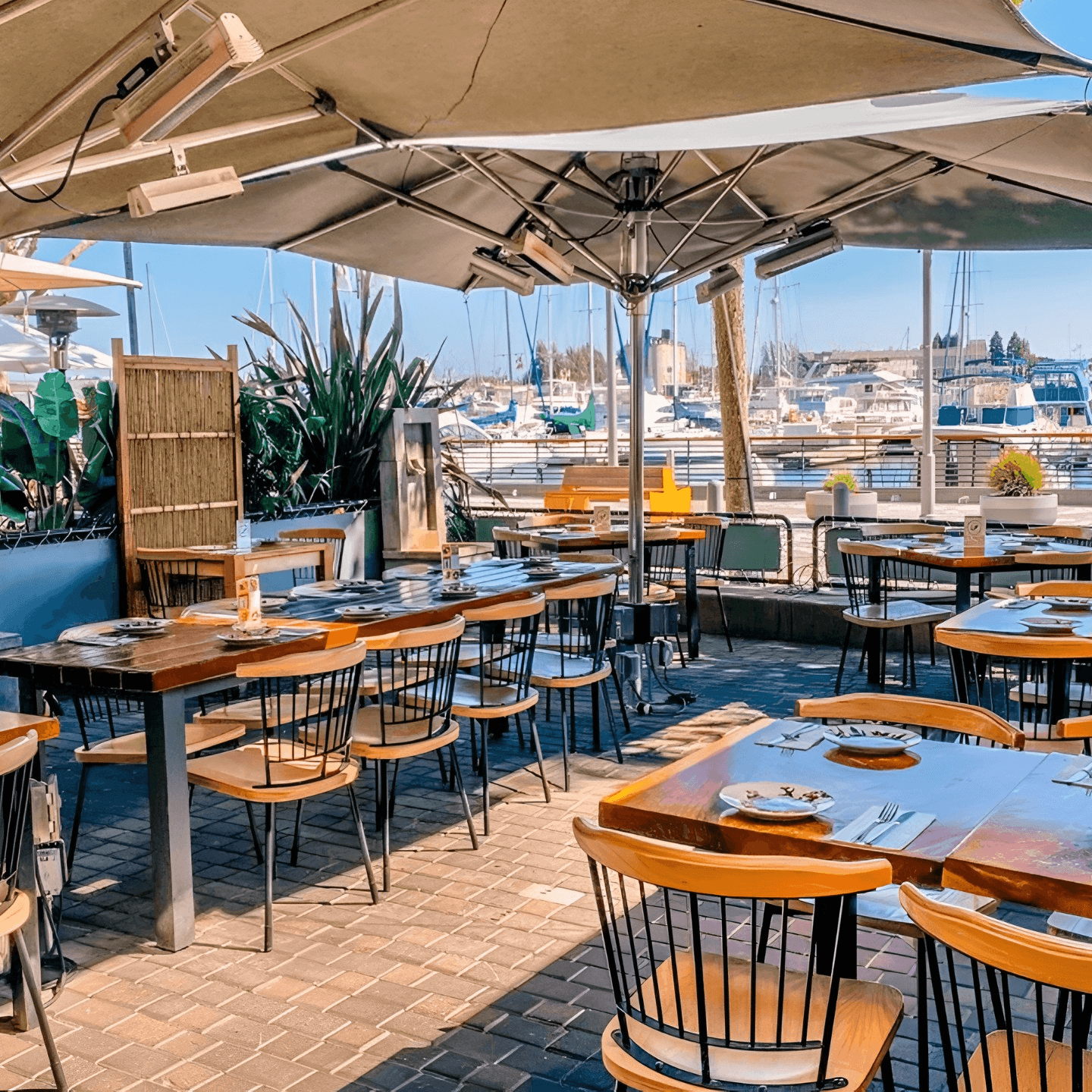 Farmhouse Kitchen Thai – Oakland, CA