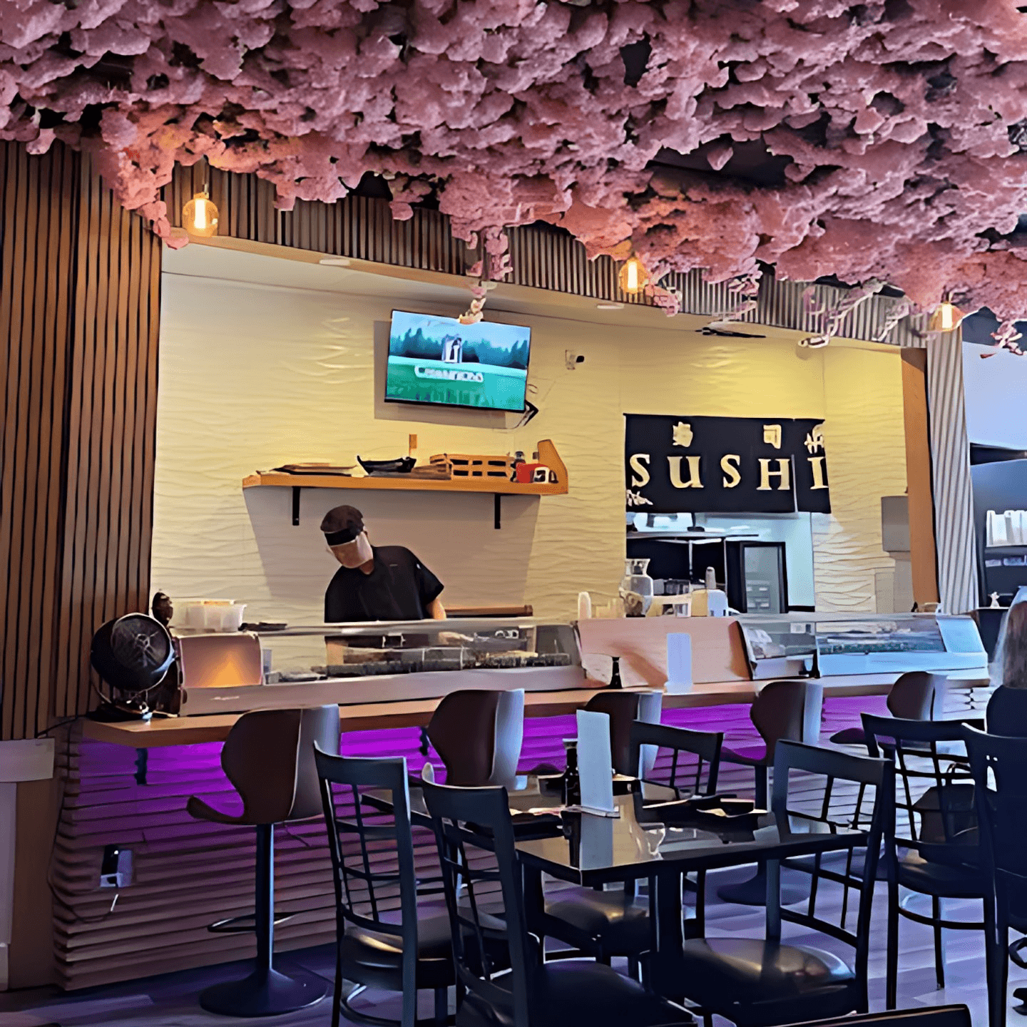 A Place For Everyone