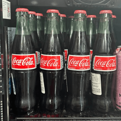 Mexican Cola (500ml).