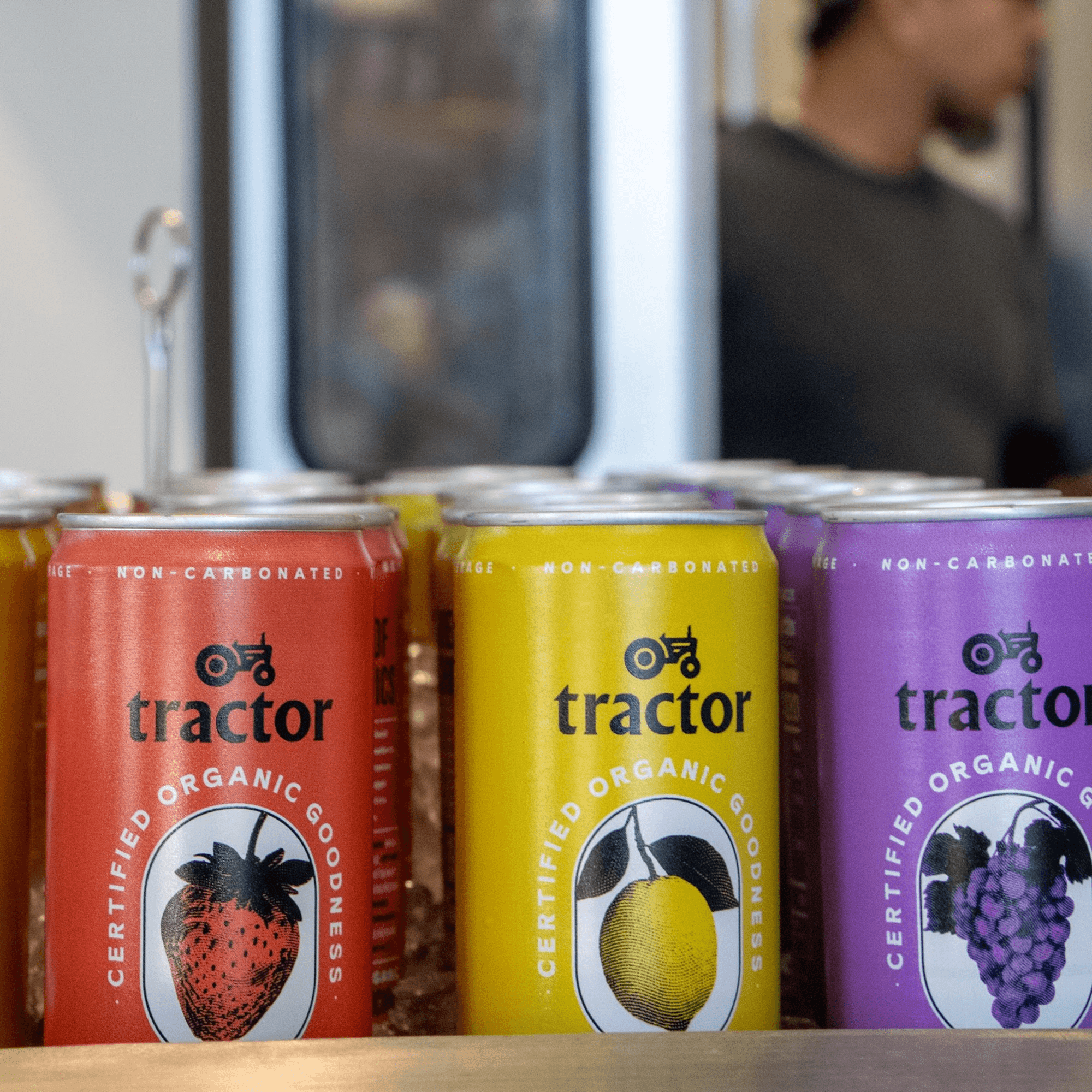 Tazā gallery image #5