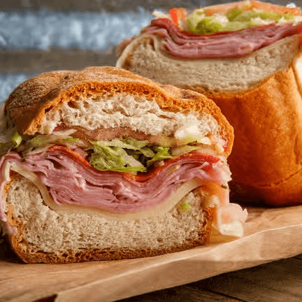 Italian Sub.