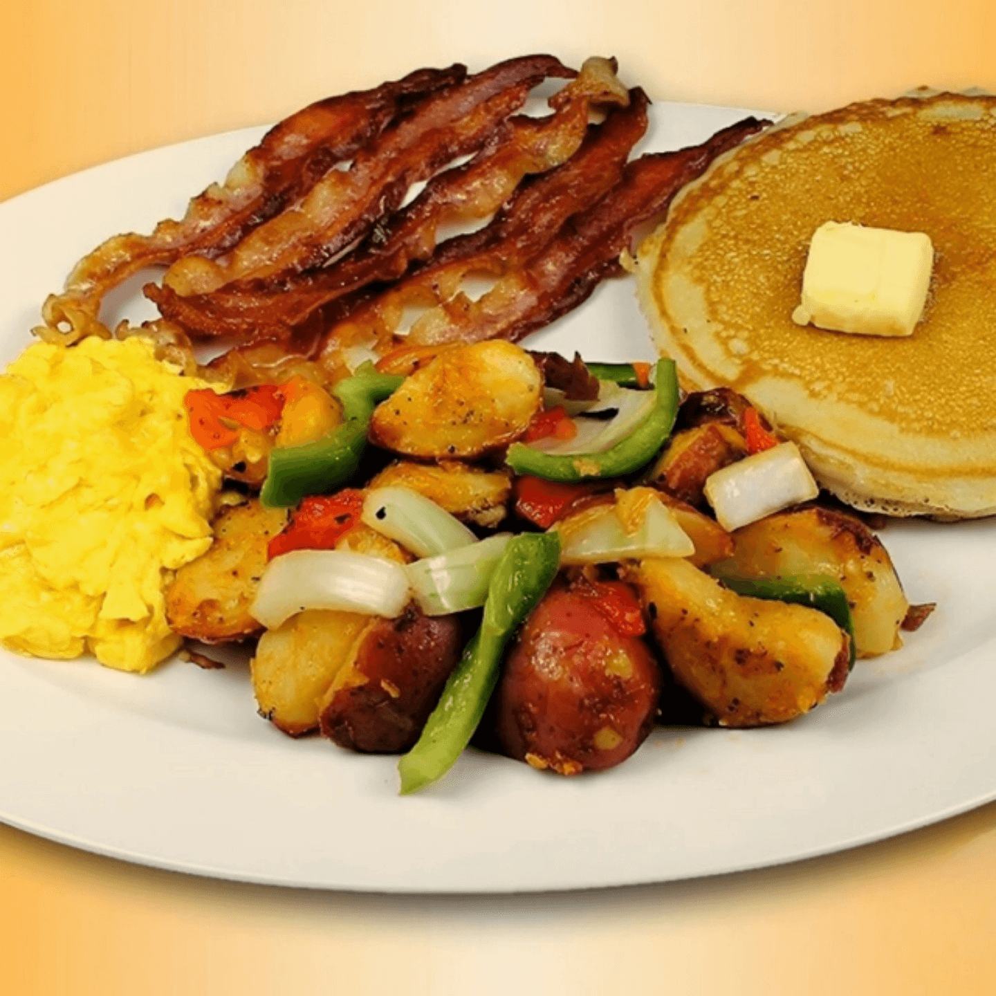 Enjoy a Tasty Breakfast