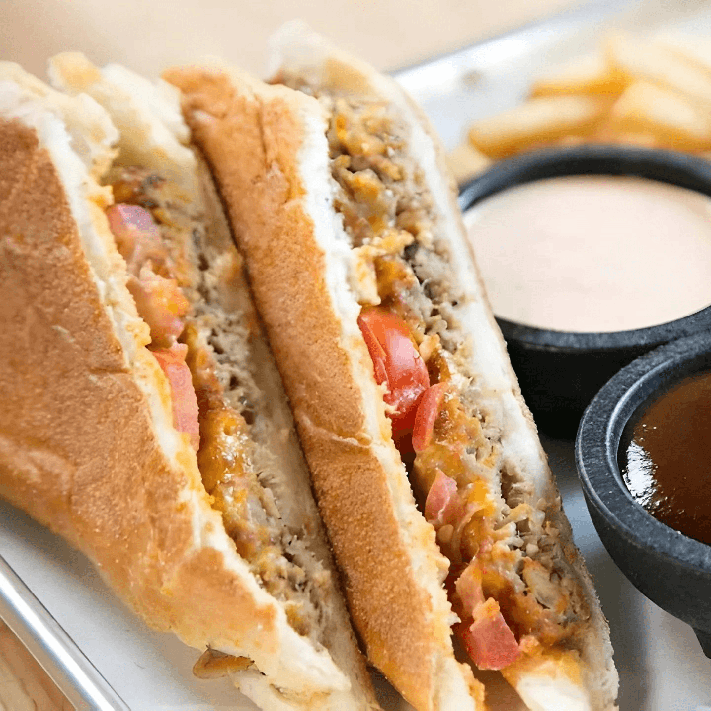 Order Your Way – Dine In, Takeout, or Delivery 🚚