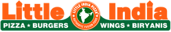 Little India Pizza®