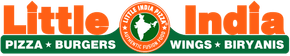 Little India Pizza®