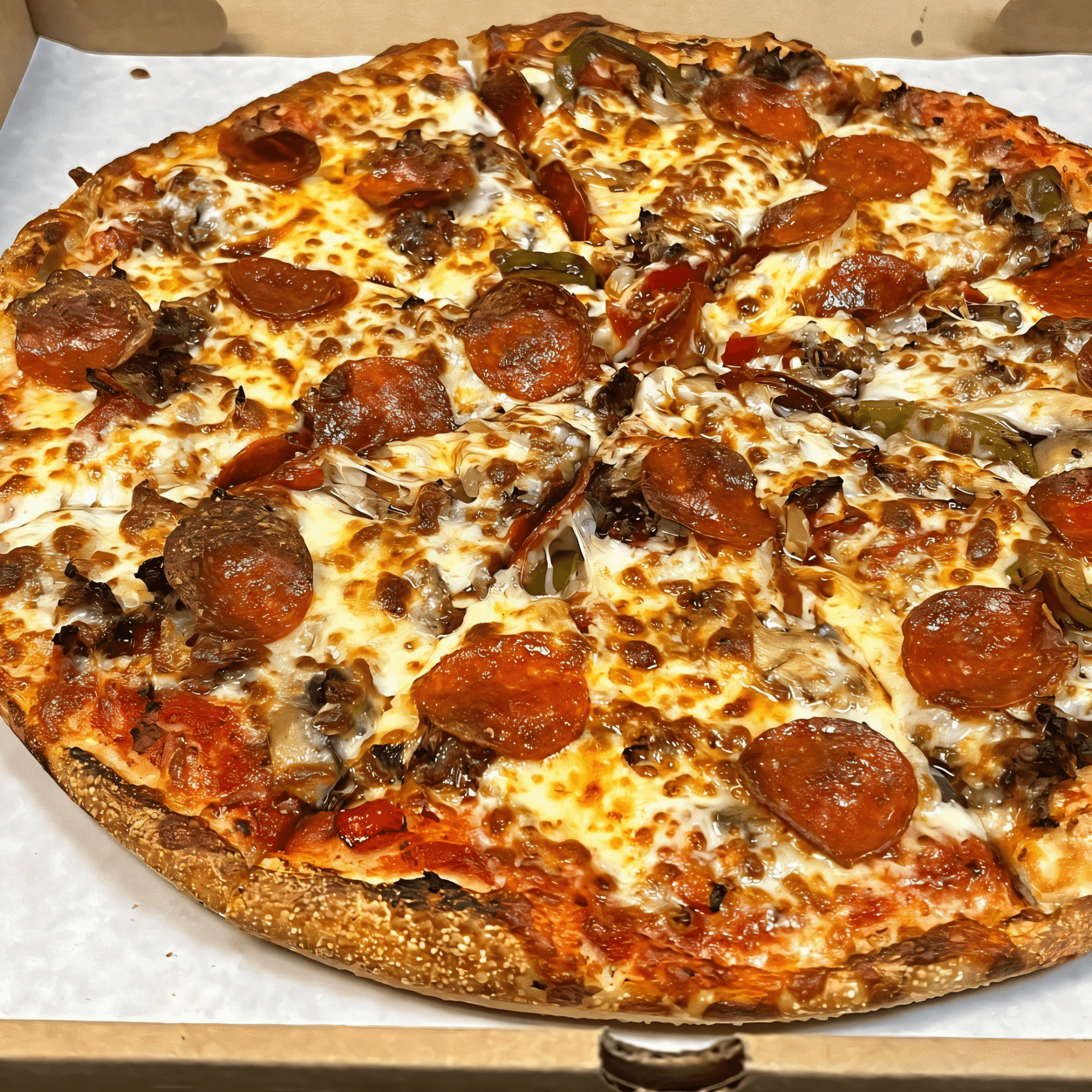  South St Pizzeria gallery image #8