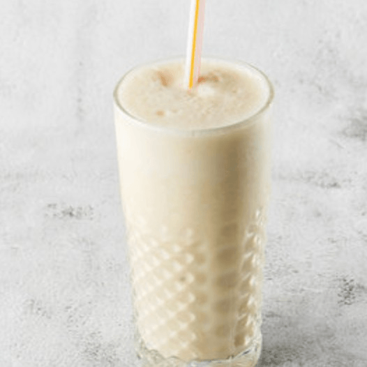 Add Vanilla Whey Protein.