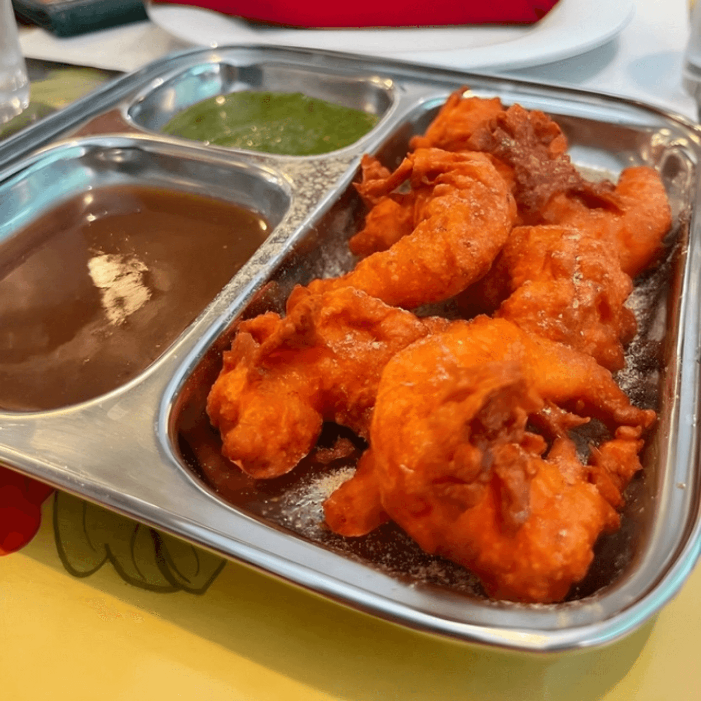 Local Roots, Global Flavors