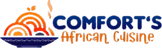 Comfort's African Cuisine