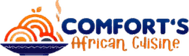 Comfort's African Cuisine