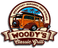Woody's Classic Grill