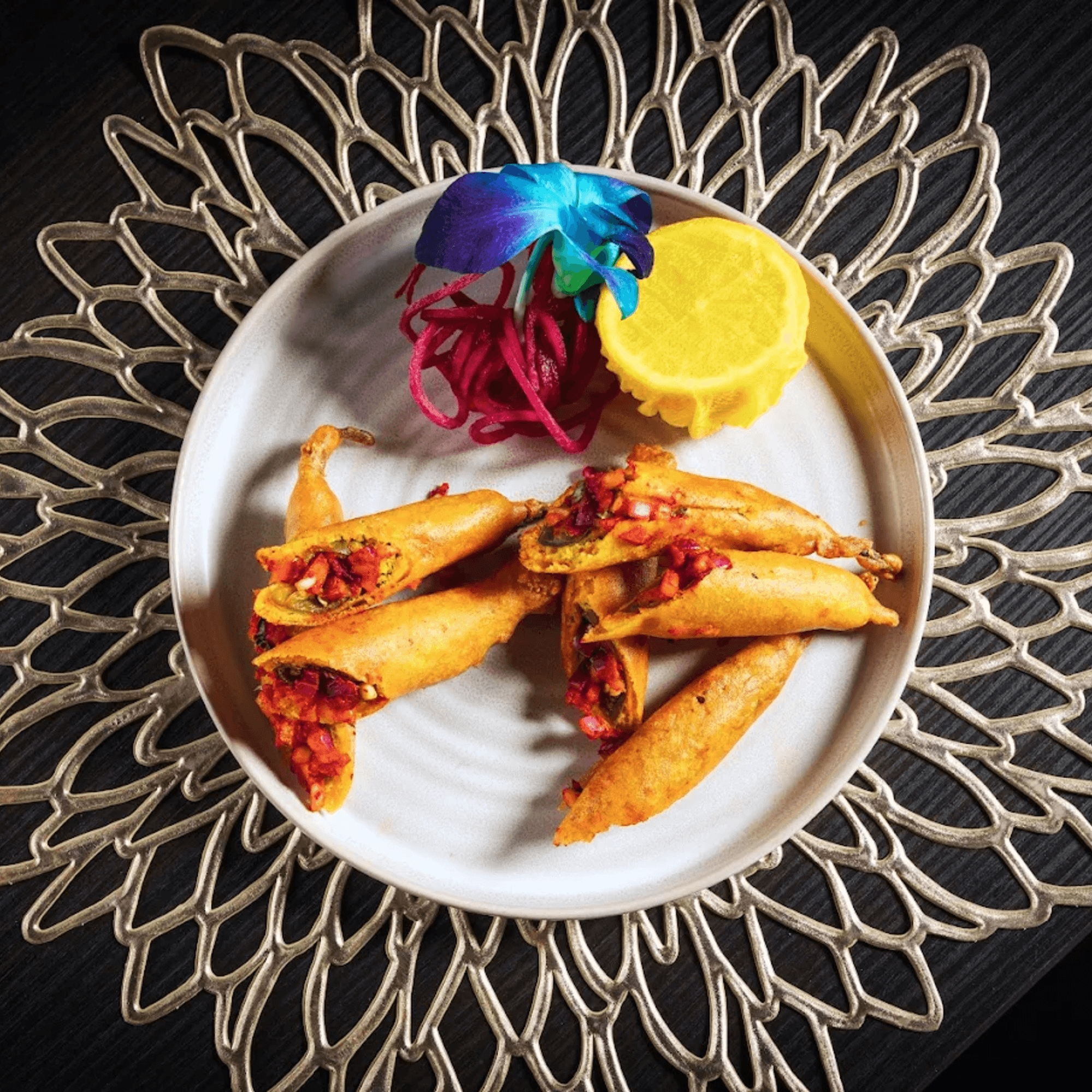 Paheli Modern Indian Cuisine gallery image #3