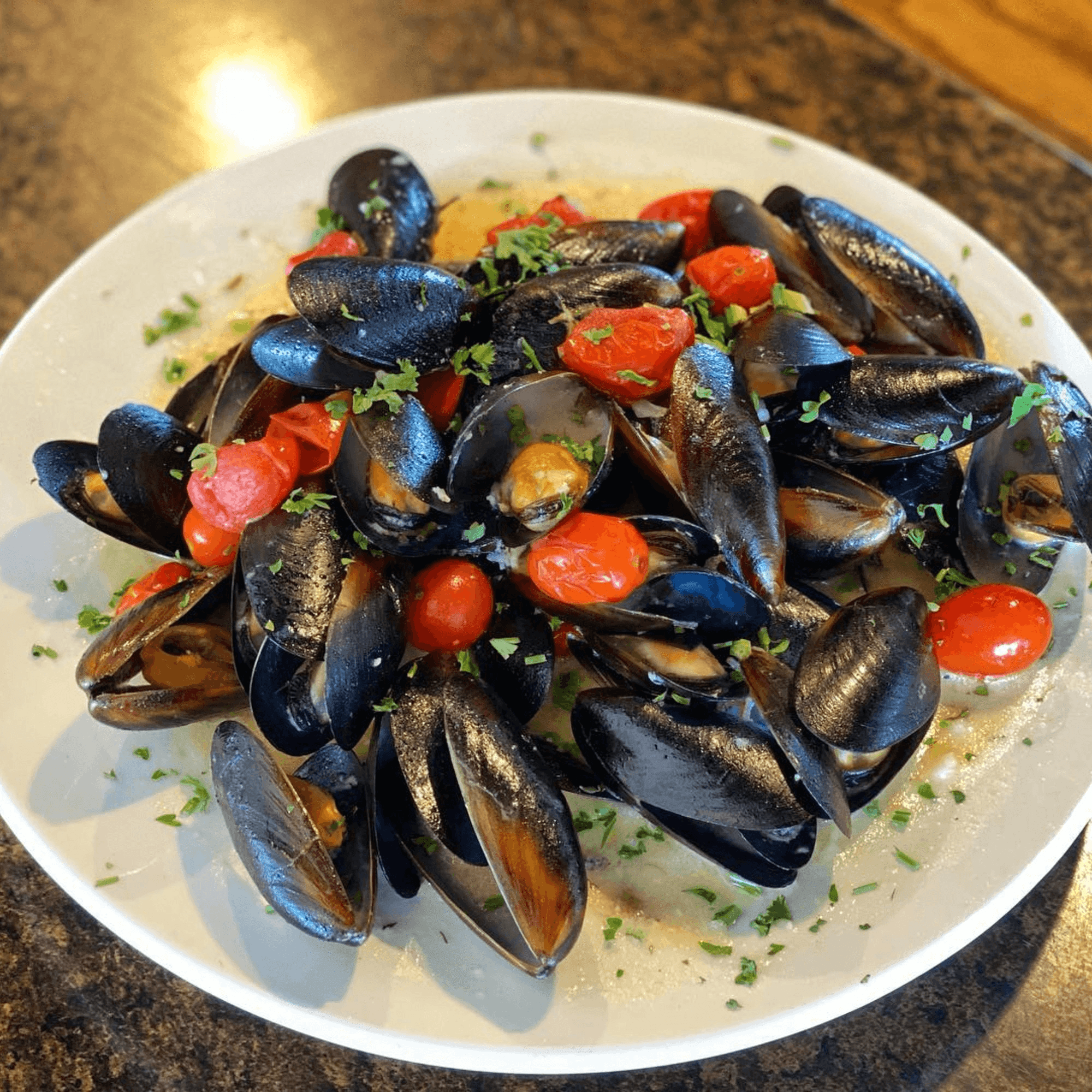 Crepes Tea House gallery image #2