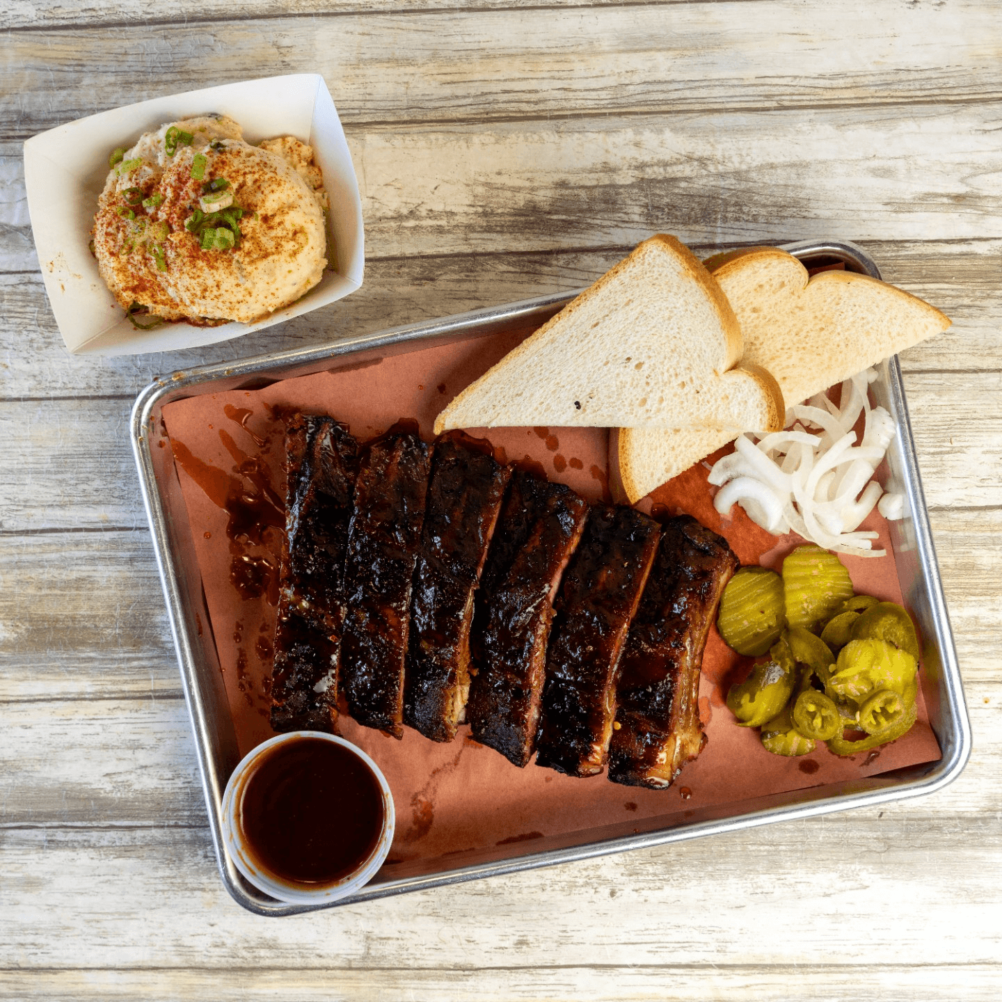 We Are Ready To Cater Your Next Event!