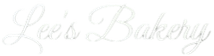 Lee's Bakery