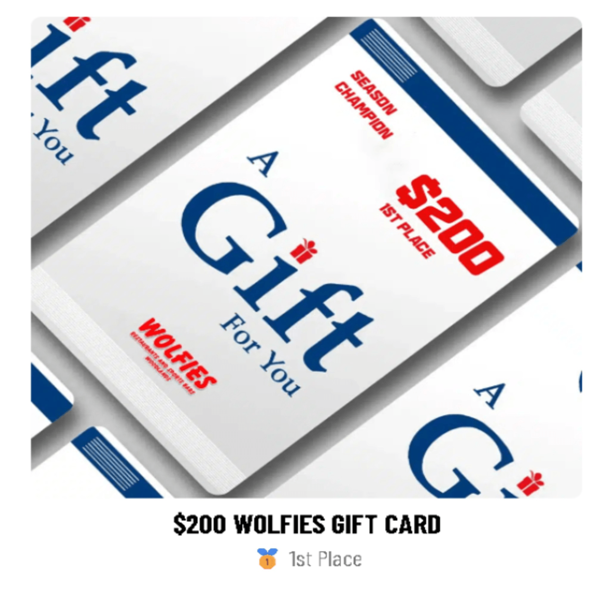 Wolfies Restaurant and Sports Bar gallery image #1