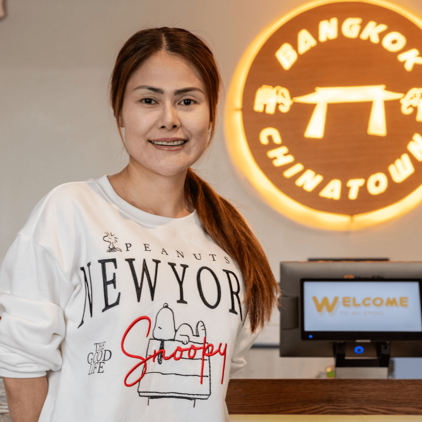 Where Asian Street Food Meets Ypsilanti