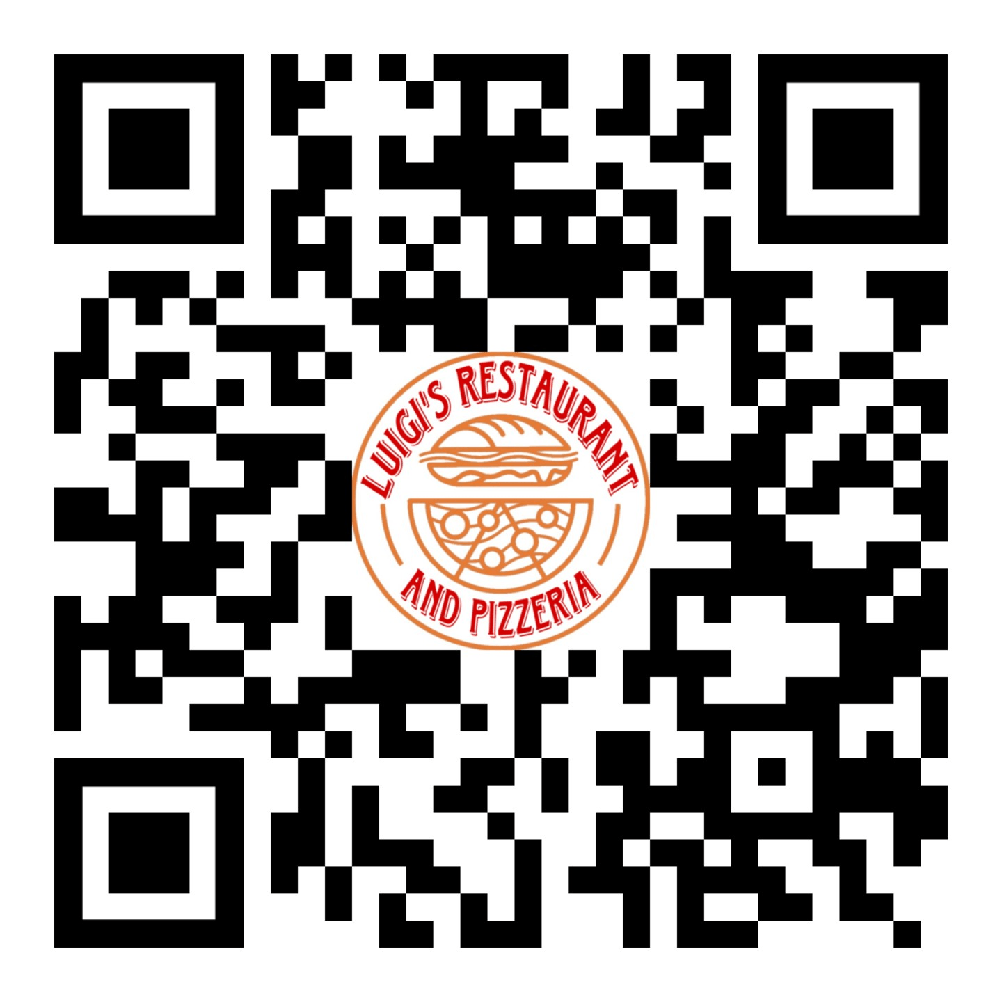 Luigi’s Pizza now has an easy-to-use app!