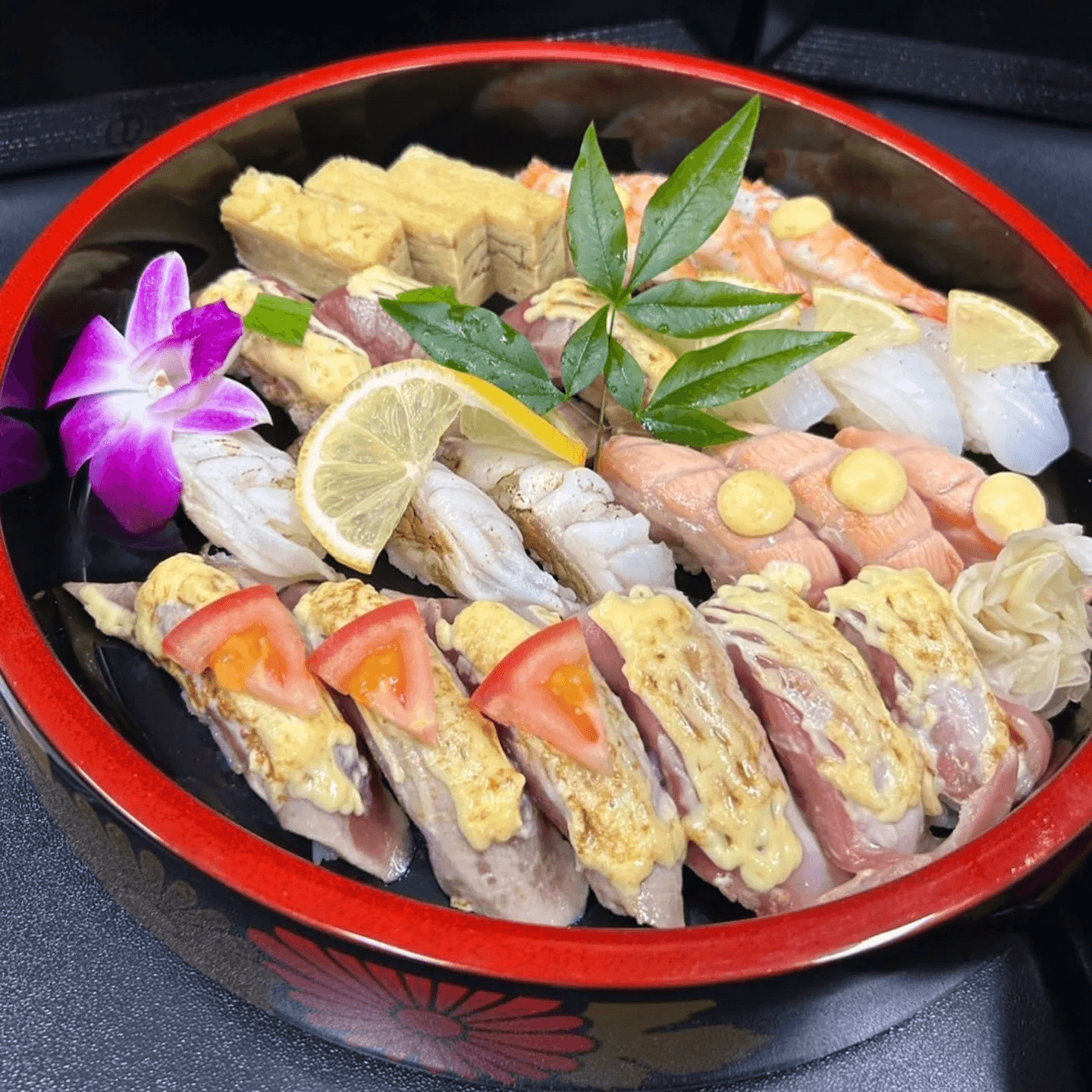 Our Kaiseki Course Options