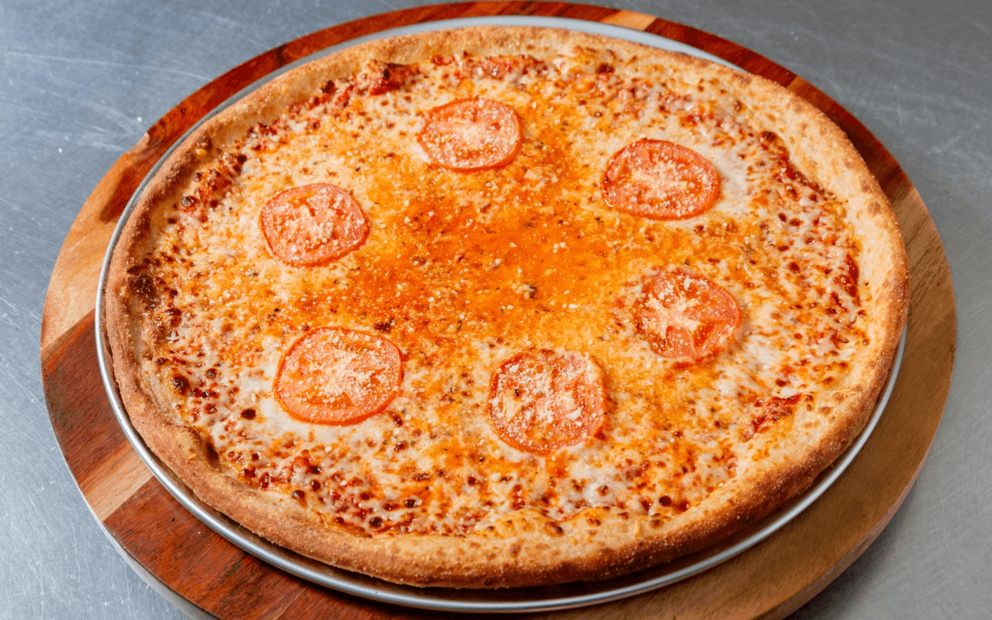 New York Vinny's Pizza Rewards