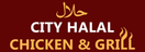 City Halal Chicken & Grill