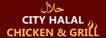 City Halal Chicken & Grill
