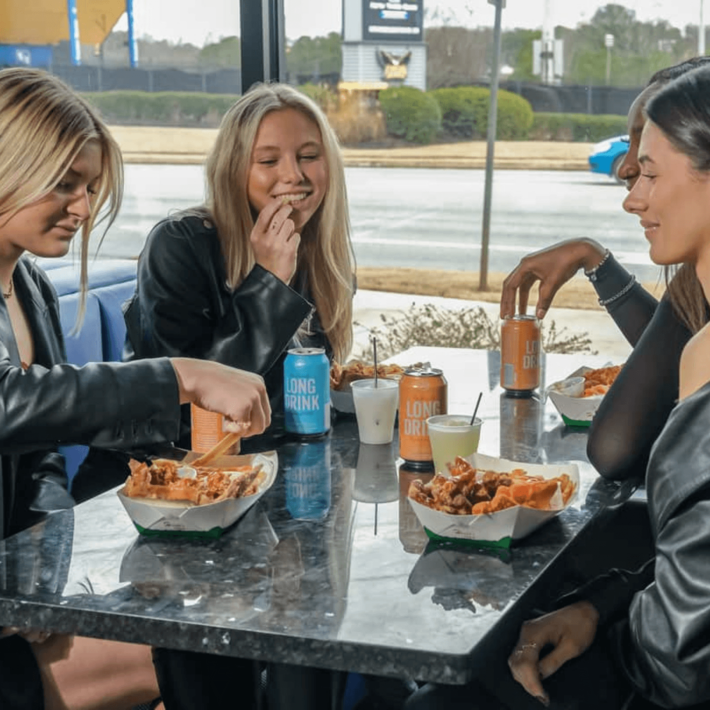 A Place For Everyone