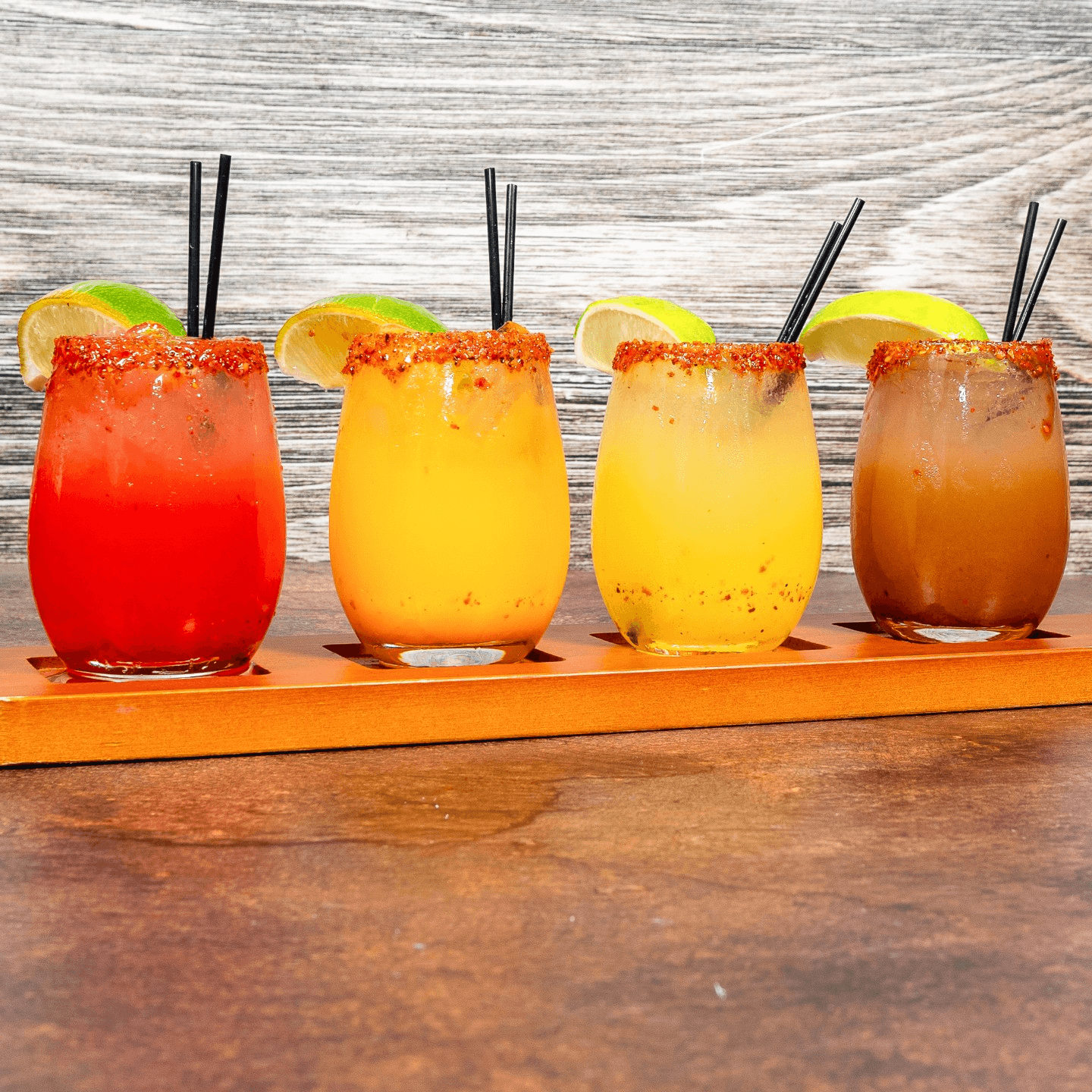 Flavors for Every Craving