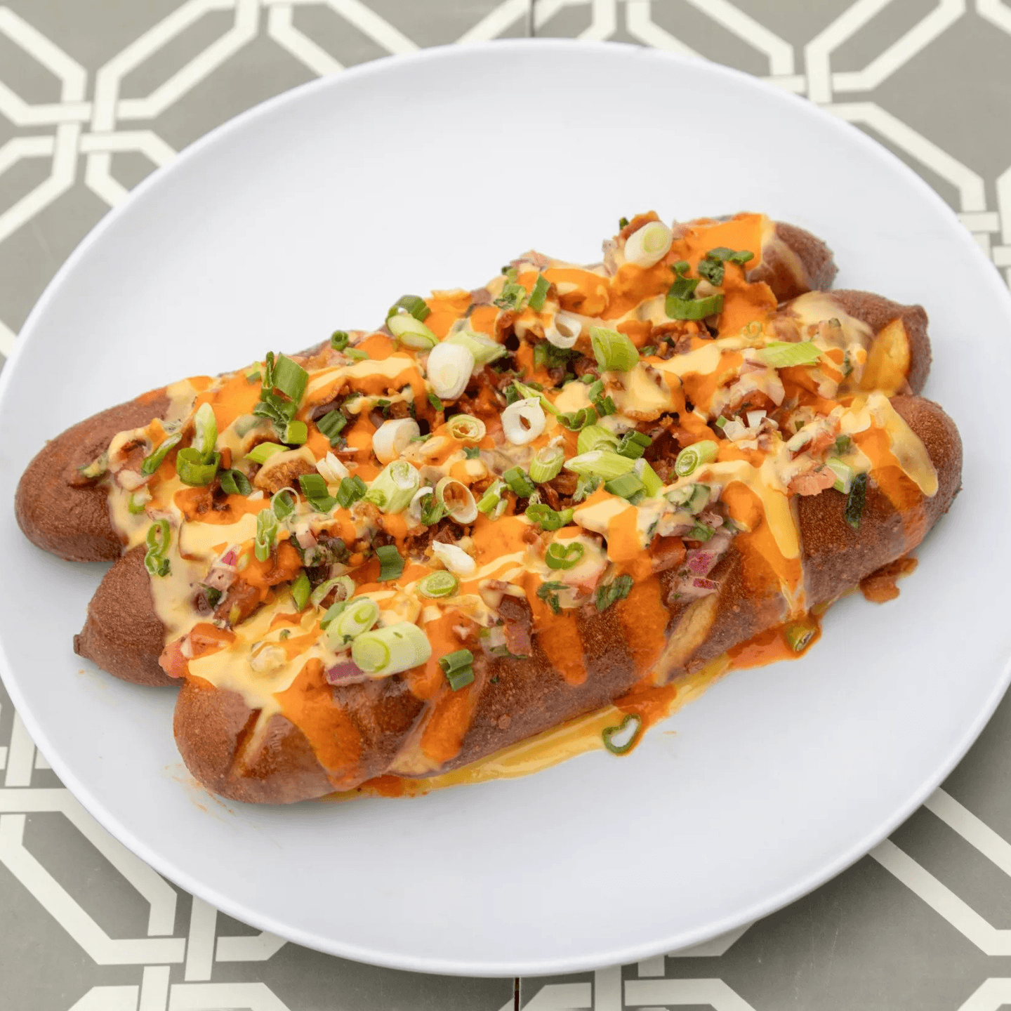 Order From Our Website