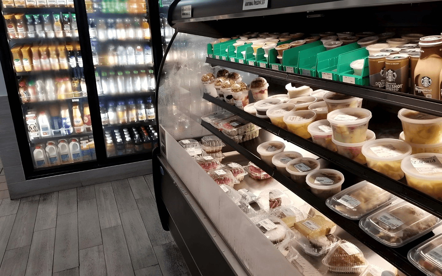 Emma's Deli Rewards