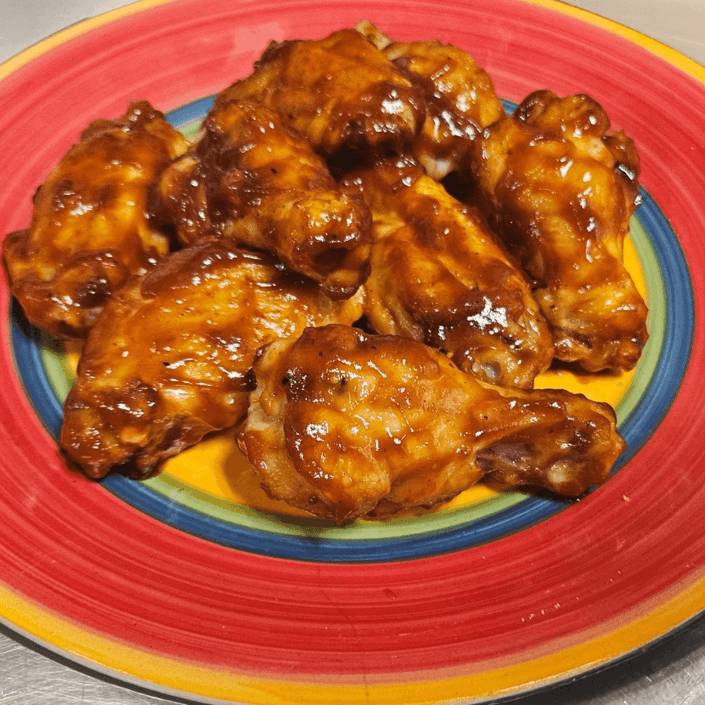Fresh Ingredients, Bold Flavors