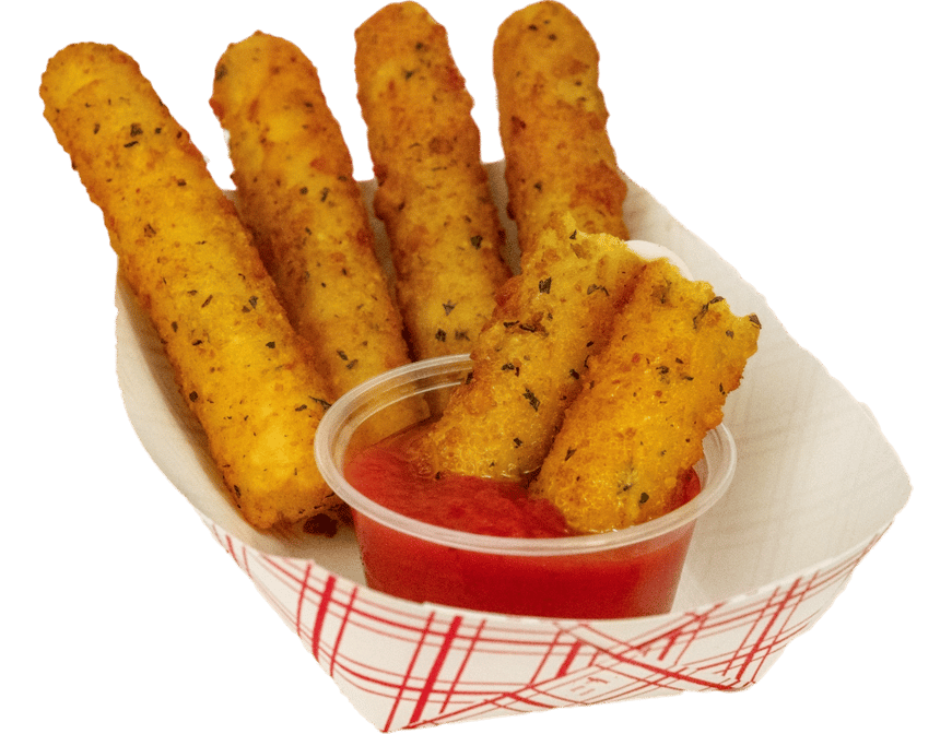 Cheese Sticks 5 Pc.